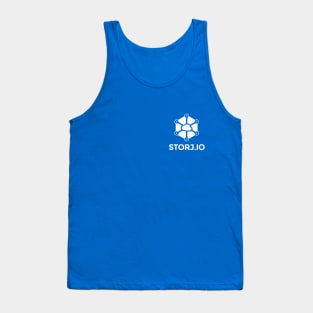 Storj Tank Top